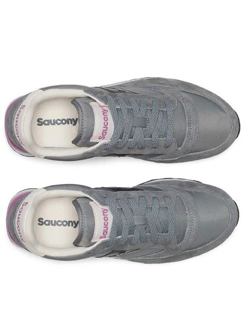 JAZZ S6053049 Saucony | JAZZ S6053049 GRIGIO